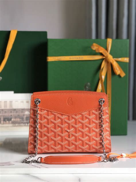 goyard rouette structure price|goyard chevron rouette pm.